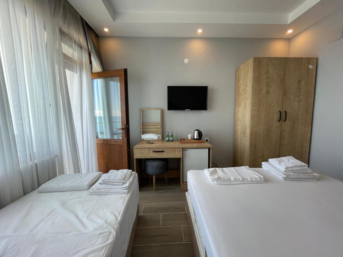 Kilicarslan Otel Çınarcık Exterior foto