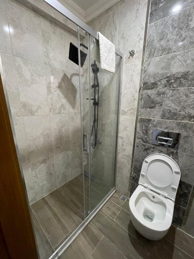 Kilicarslan Otel Çınarcık Exterior foto