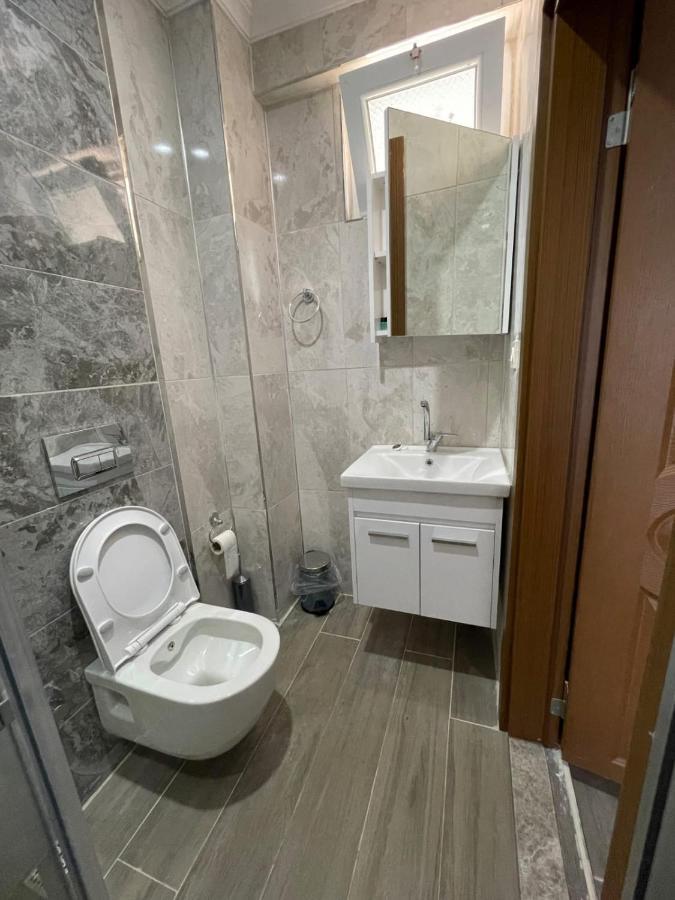 Kilicarslan Otel Çınarcık Exterior foto