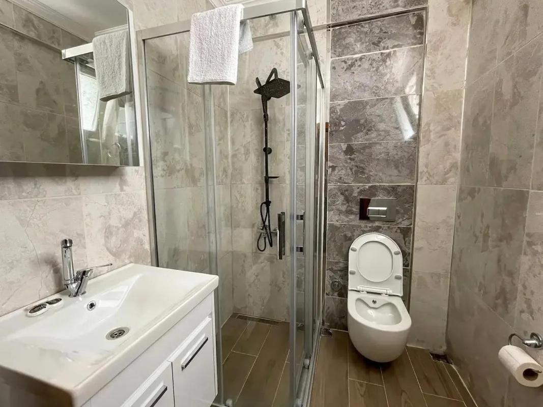 Kilicarslan Otel Çınarcık Exterior foto