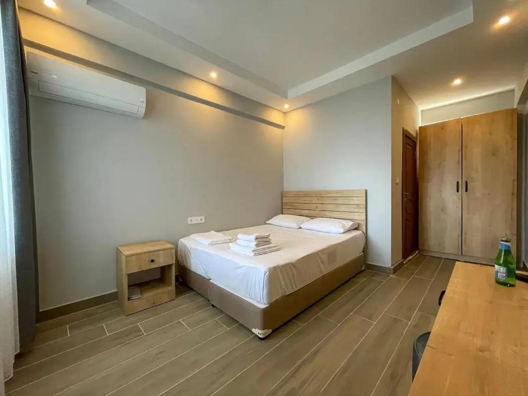 Kilicarslan Otel Çınarcık Exterior foto