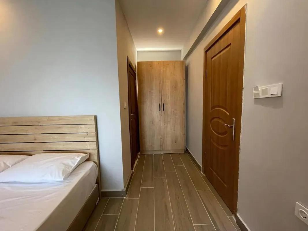 Kilicarslan Otel Çınarcık Exterior foto