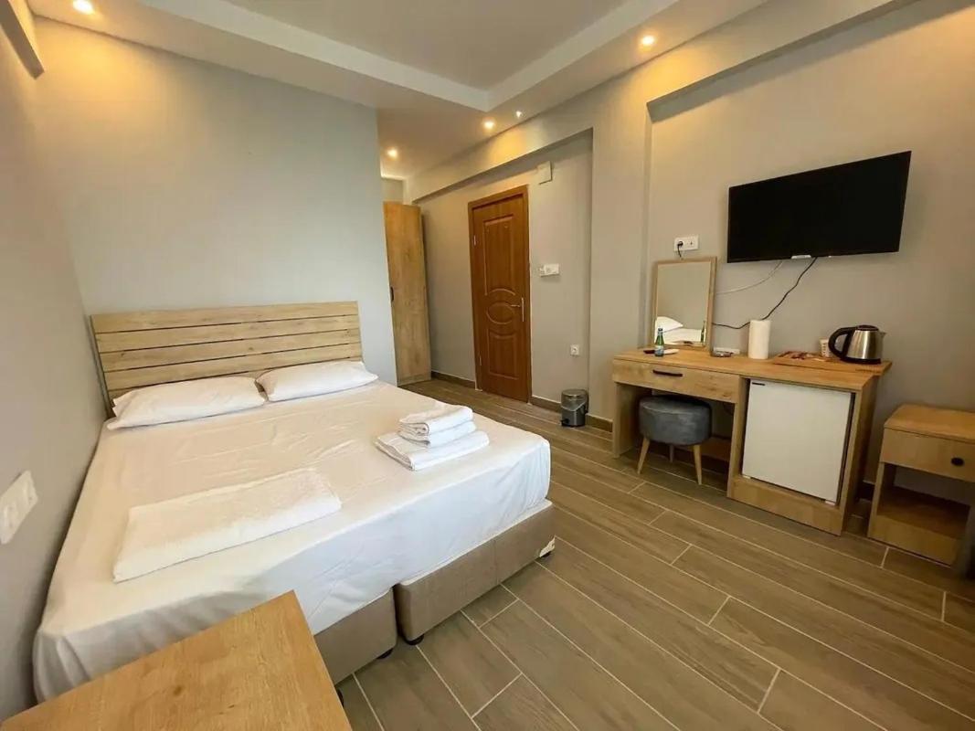 Kilicarslan Otel Çınarcık Exterior foto